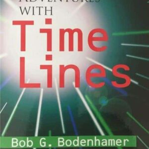 Book – Adventures with Time Lines Cover page