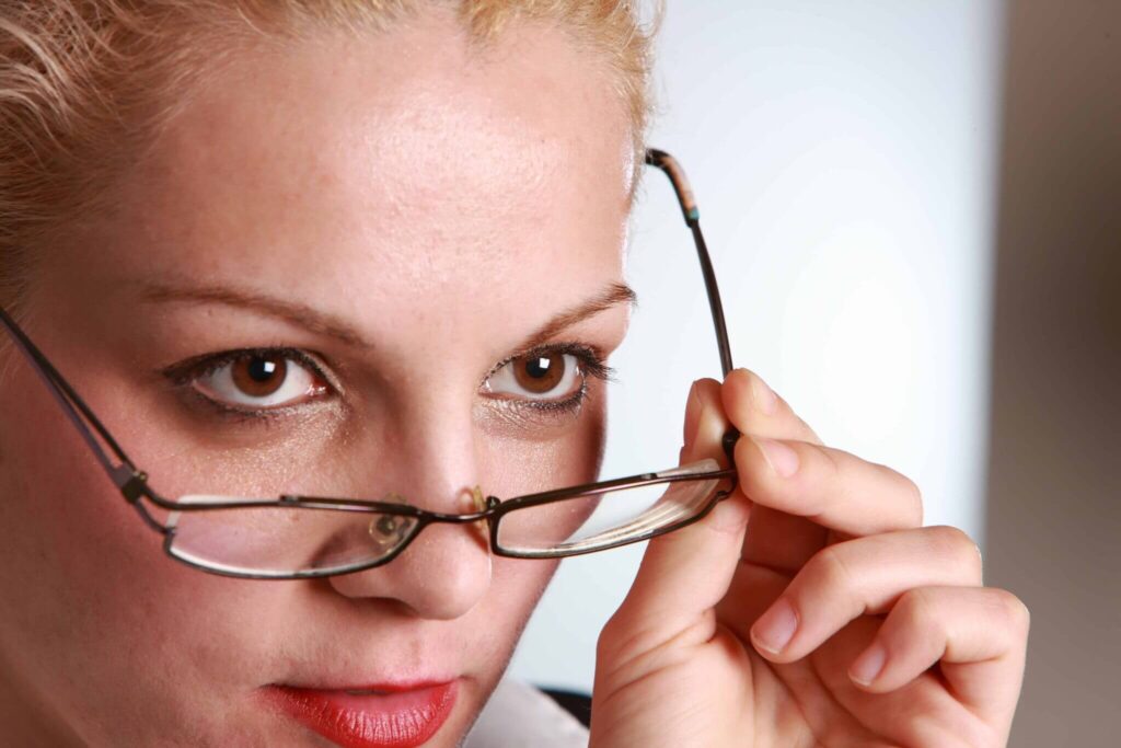 Mis-use Coaching Funny ways to Question