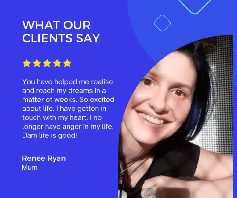 The Coaching Centre and Renee Ryan