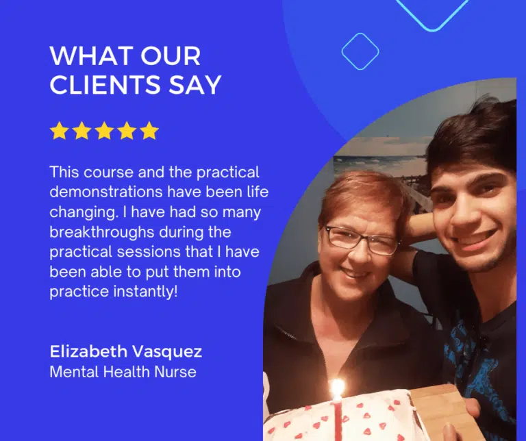 The coaching Centre and Elizabeth