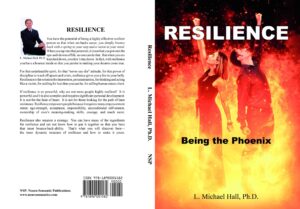 Resilience – Being The Phoenix Buy it now