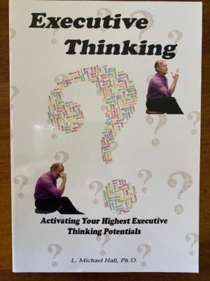 Executive thinking course the coaching centre