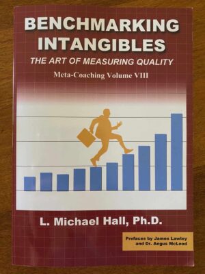 Benchmarking intangibles Buy Now