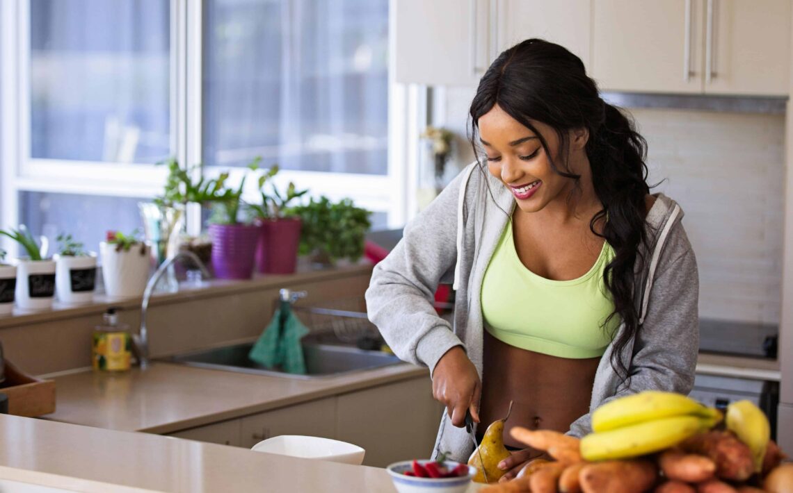 fitness blueprint