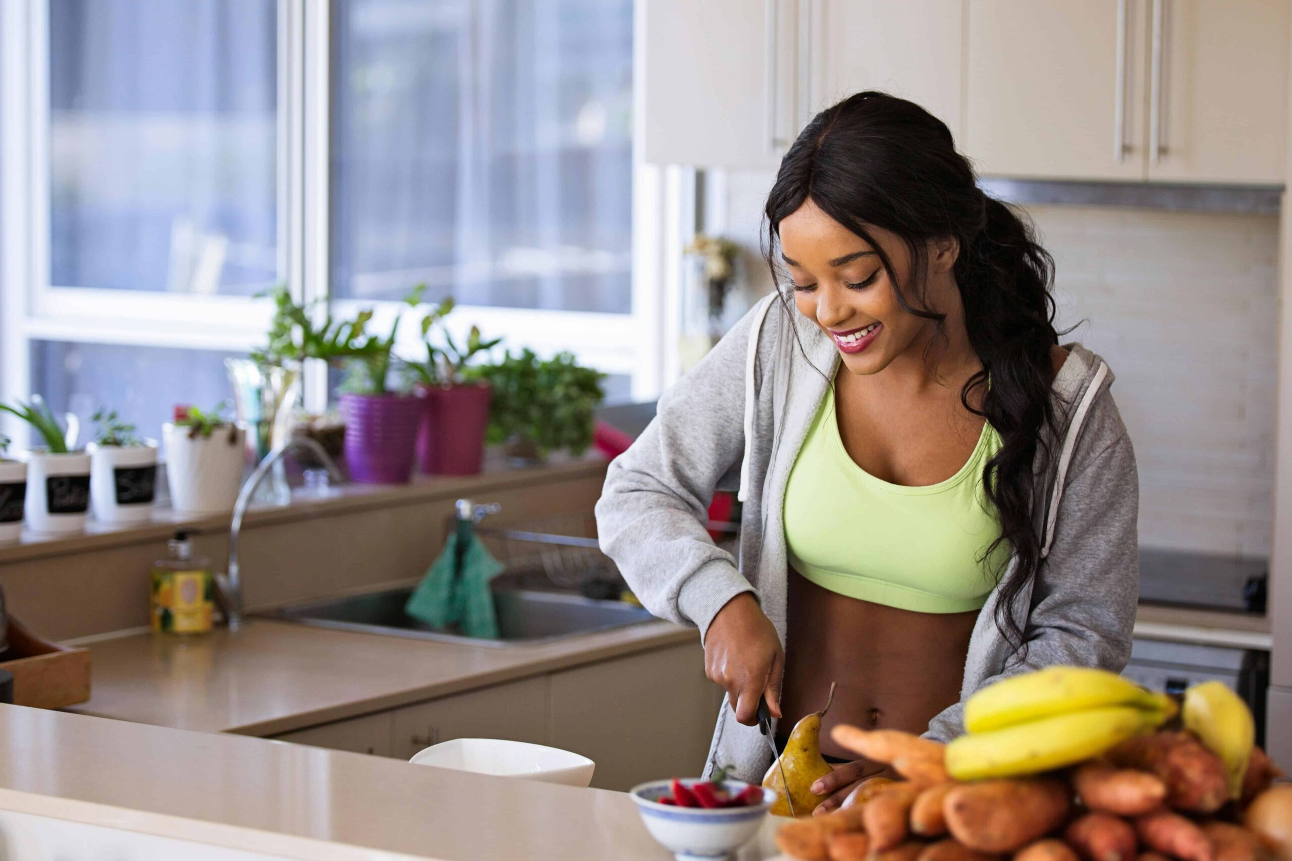 fitness blueprint