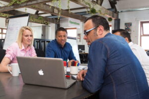 Business Coaching