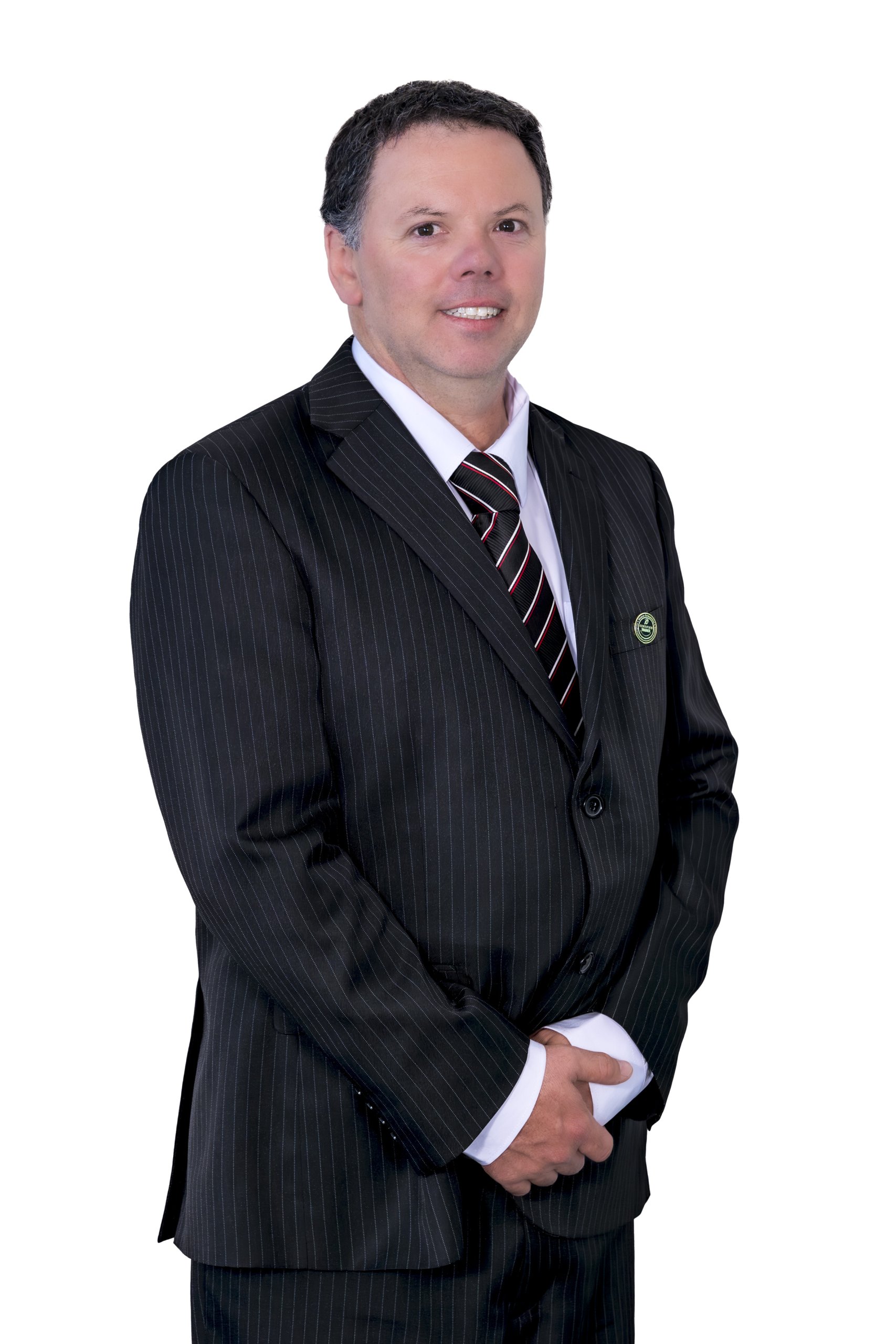 The Coaching Centre coach portrait