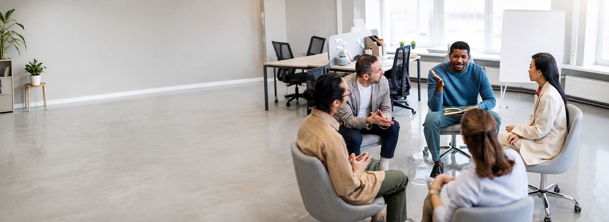 Communicating for Impact