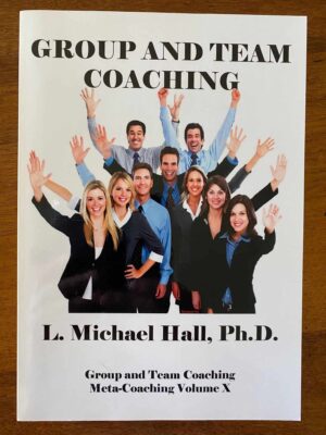 Group And Team Coaching
