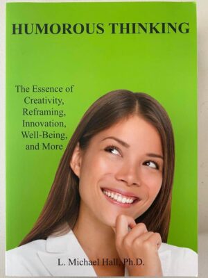 Humorous Thinking - Develop Your Humour Potential