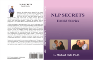 NLP Secrets - Untold Stories